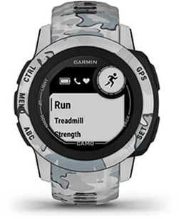 Garmin Instinct 2S Camo Edition