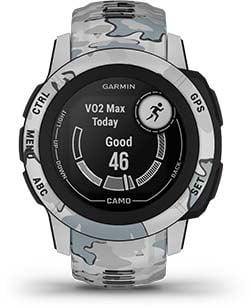 Garmin Instinct 2S Camo Edition