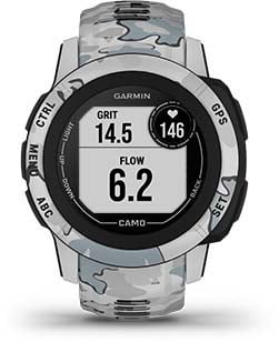 Garmin Instinct 2S Camo Edition