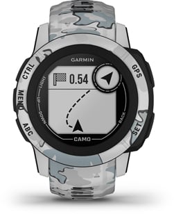 Garmin Instinct 2S Camo Edition