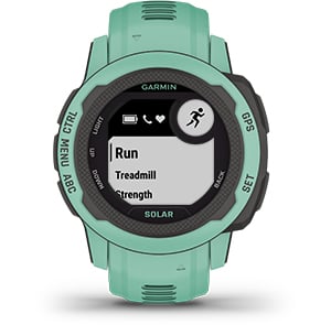 Garmin Instinct 2S Solar
  