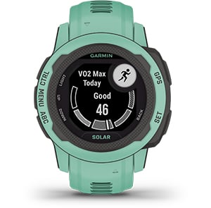 Garmin Instinct 2S Solar
  