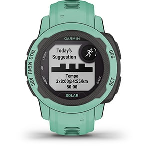 Garmin Instinct 2S Solar
  