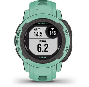 Garmin Instinct 2S Solar
  