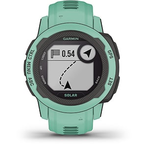 Garmin Instinct 2S Solar
  