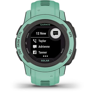 Garmin Instinct 2S Solar
  