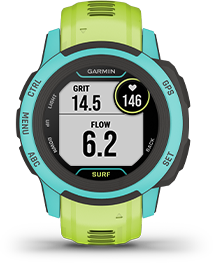 Garmin Instinct 2SSurf Editon