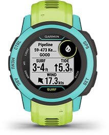 Garmin Instinct 2SSurf Editon