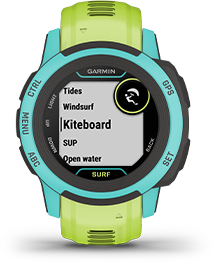 Garmin Instinct 2SSurf Editon