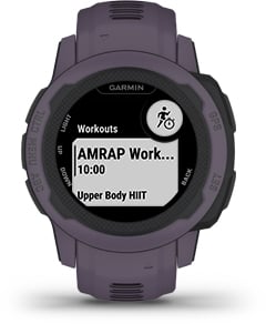 Garmin Instinct 2S