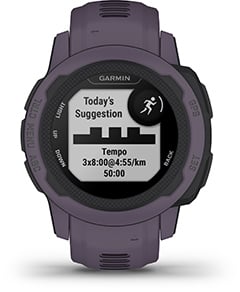 Garmin Instinct 2S