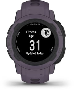 Garmin Instinct 2S