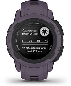 Garmin Instinct 2S