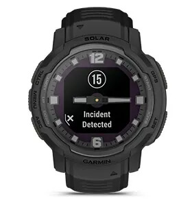 Garmin Instinct Crossover Solar Tactical Edition