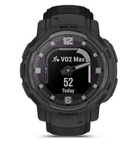 Garmin Instinct Crossover Solar Tactical Edition