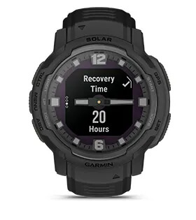 Garmin Instinct Crossover Solar Tactical Edition