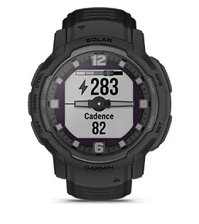 Garmin Instinct Crossover Solar Tactical Edition