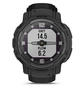 Garmin Instinct Crossover Solar Tactical Edition