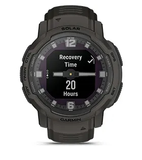 Garmin Instinct Crossover Solar