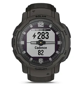 Garmin Instinct Crossover Solar