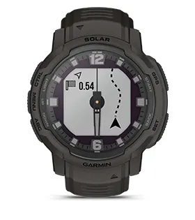 Garmin Instinct Crossover Solar