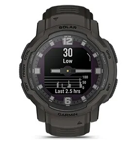 Garmin Instinct Crossover Solar