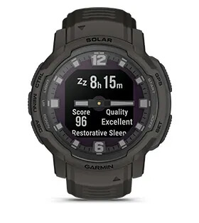 Garmin Instinct Crossover Solar