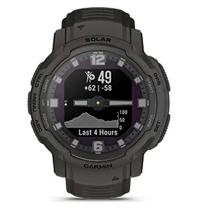 Garmin Instinct Crossover Solar