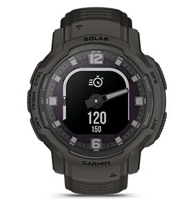 Garmin Instinct Crossover Solar