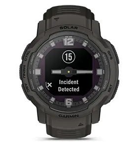 Garmin Instinct Crossover Solar
