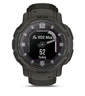 Garmin Instinct Crossover Solar