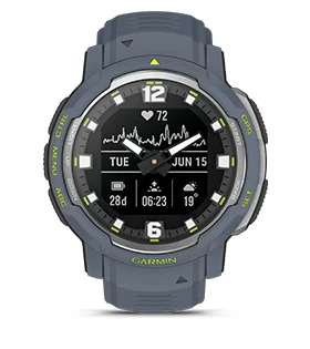 Garmin Instinct Crossover Standart Edition