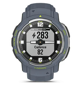 Garmin Instinct Crossover Standart Edition