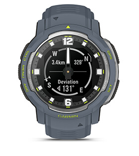 Garmin Instinct Crossover Standart Edition