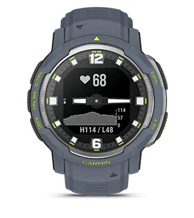 Garmin Instinct Crossover Standart Edition