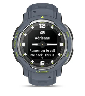 Garmin Instinct Crossover Standart Edition