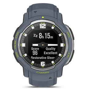 Garmin Instinct Crossover Standart Edition