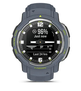 Garmin Instinct Crossover Standart Edition