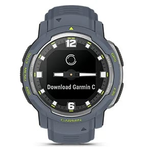 Garmin Instinct Crossover Standart Edition