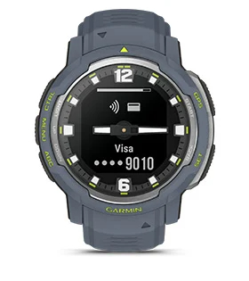 Garmin Instinct Crossover Standart Edition