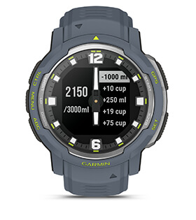 Garmin Instinct Crossover Standart Edition