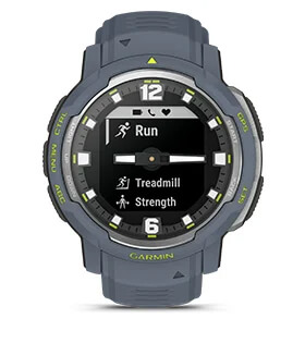 Garmin Instinct Crossover Standart Edition