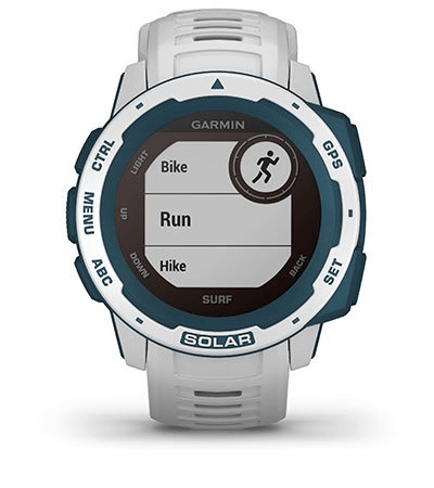 Garmin Instinct Solar