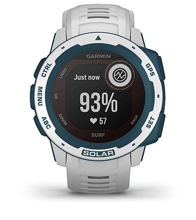 Garmin Instinct Solar