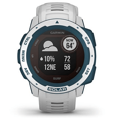 Garmin Instinct Solar