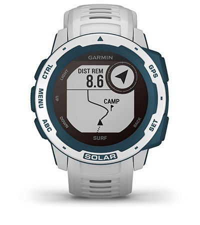 Garmin Instinct Solar