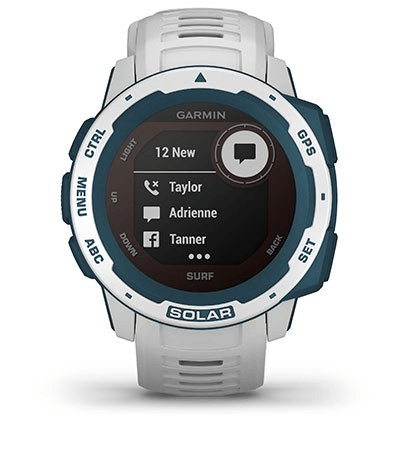 Garmin Instinct Solar