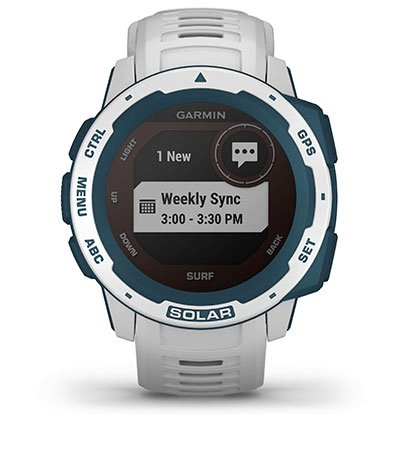 Garmin Instinct Solar