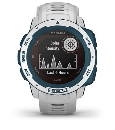 Garmin Instinct Solar