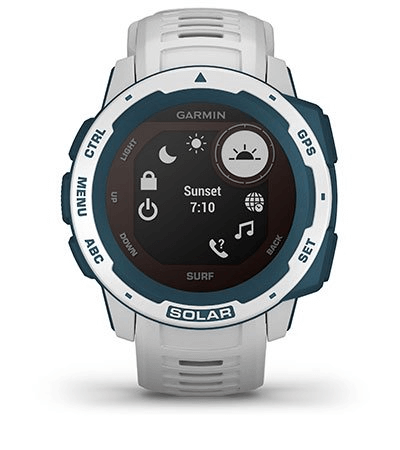 Garmin Instinct Solar